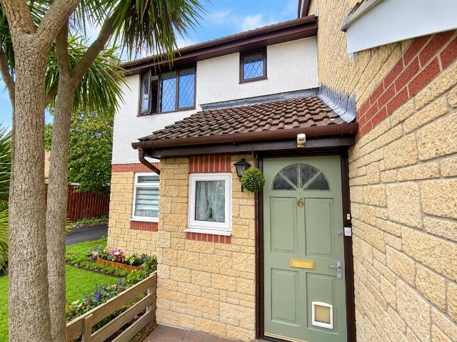 Apartment for rent in Worle, Weston-super-Mare