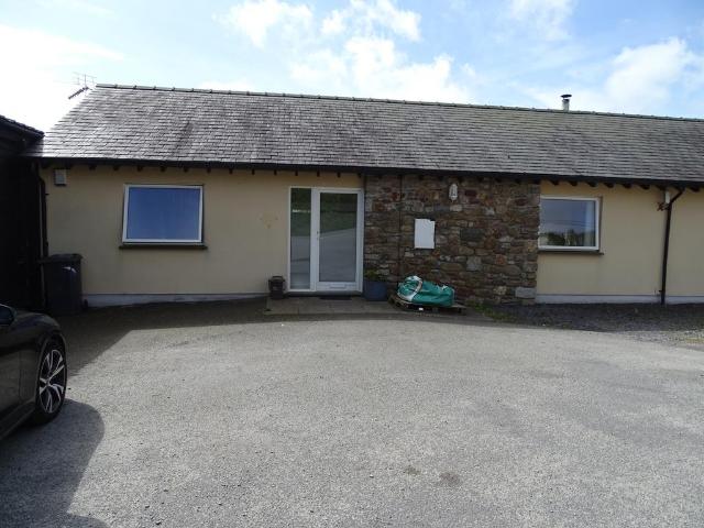 House for rent in Llaneilian, Wales