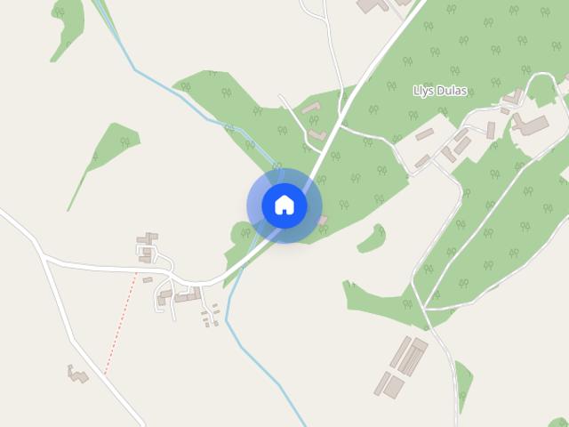 House for rent in Llaneilian, Wales