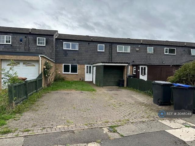 House for rent in Great Billing, Little Billing