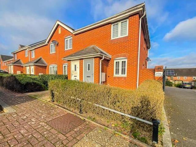 House for sale in Walmley, Birmingham