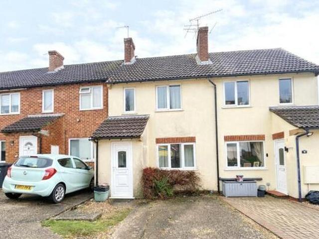 House for sale in Chard Town, Chard