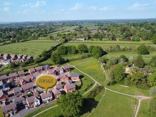 House for sale in Wimborne Chase, Wimborne Minster