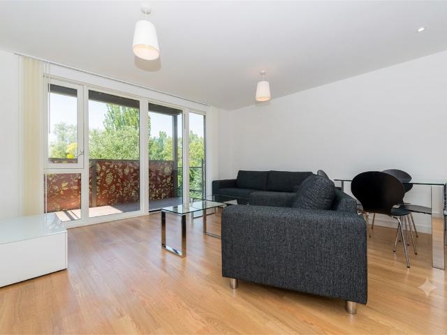 House for rent in Rotherhithe, Greater London