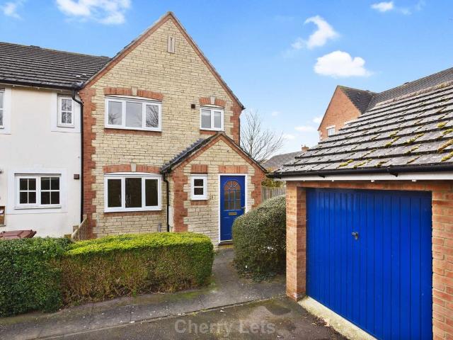 House for rent in Elmsbrook, Evershot