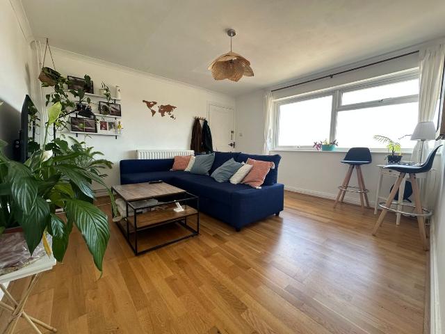 Apartment for rent in Lillington, Green Close