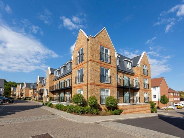 Apartment for rent in The Butts, Kent
