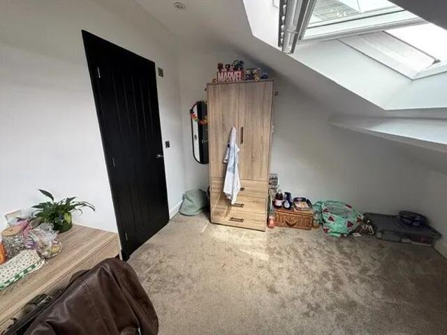 Apartment for rent in New Normanton, East Midlands