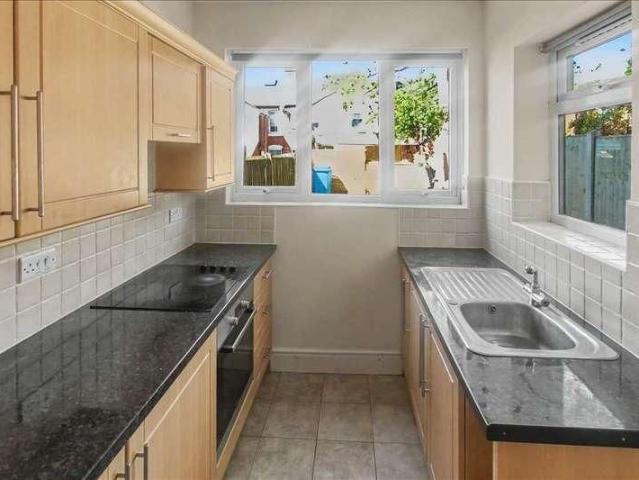 House for rent in New Normanton, East Midlands