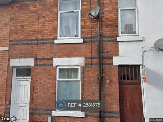House for rent in New Normanton, East Midlands