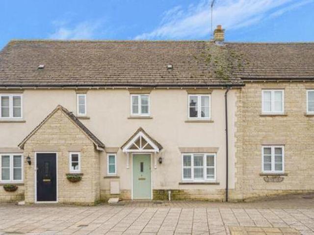 House for rent in Madley Park, Black Bourton