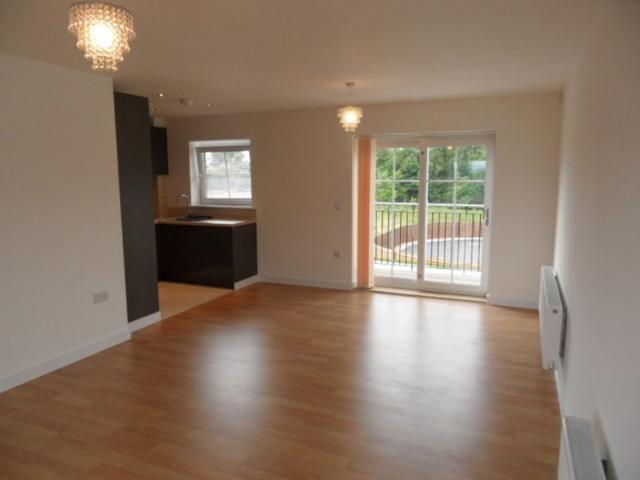Apartment for rent in The Butts, Kent