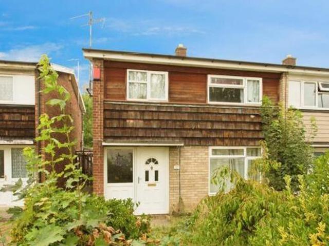 House for sale in Chesterton, Arbury