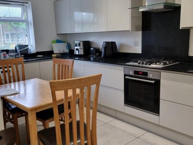 House for rent in Chesterton, Cambridge