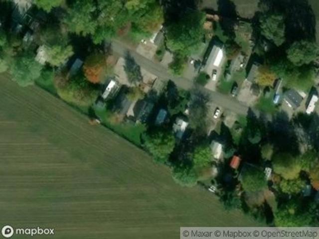 House for sale in Andover, Ohio