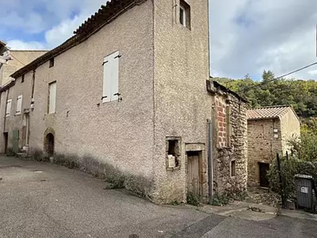 Maison vente à Béziers, Camplong