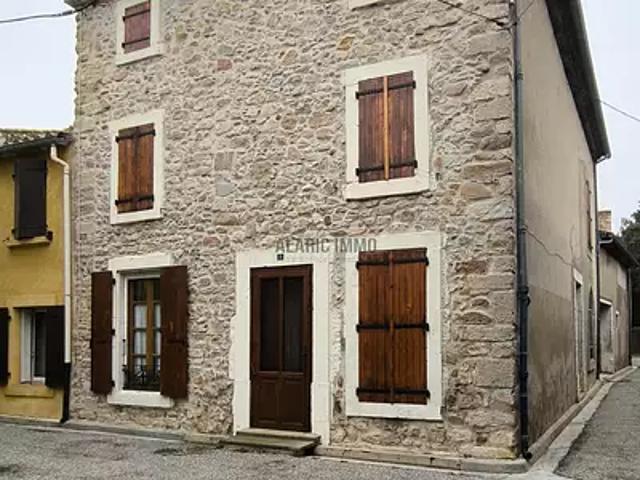 Maison vente à Narbonne, Camplong-d'aude