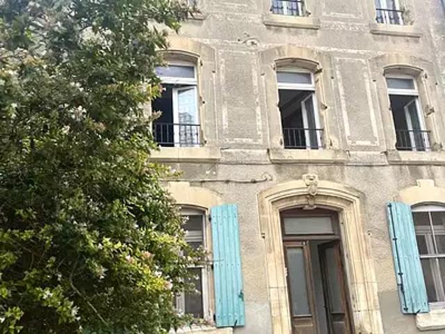 Maison vente à Narbonne, Camplong-d'aude