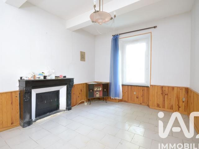 Maison vente à Narbonne, Camplong-d'aude