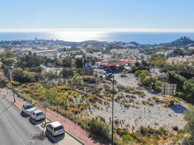 Terreno en venta en Benalmádena, Santana Terreno en venta en Benalmádena, Santana