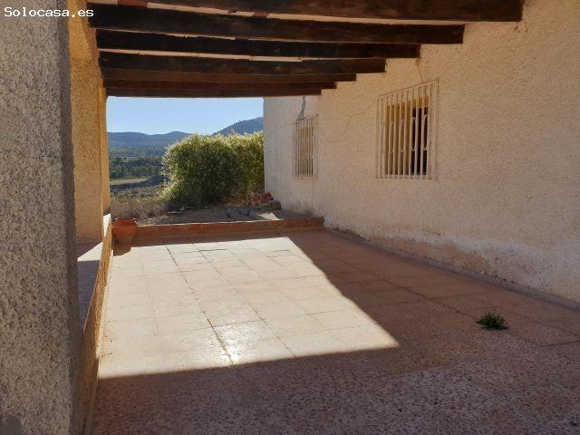 Casa en venta en Yecla