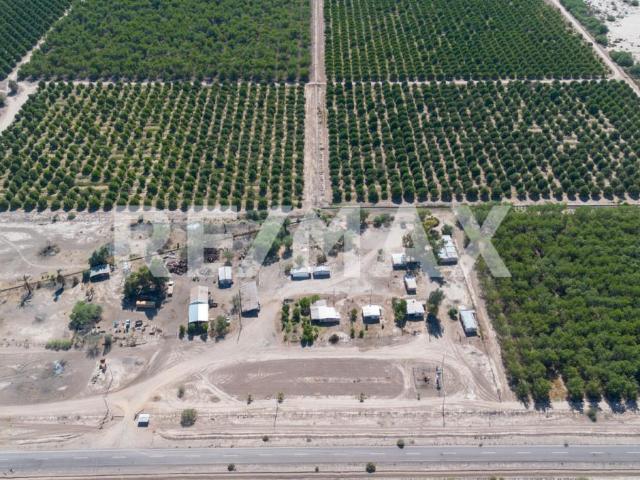 Quinta en venta en Hermosillo, Sonora