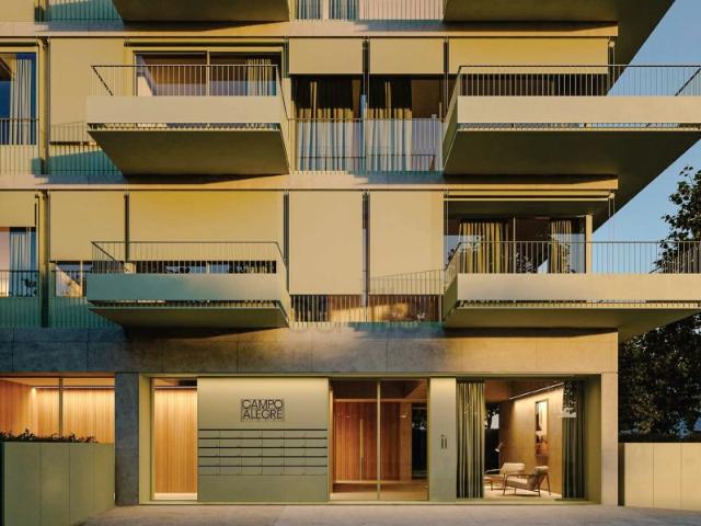 Apartamento venda em Porto, Lordelo Do Ouro