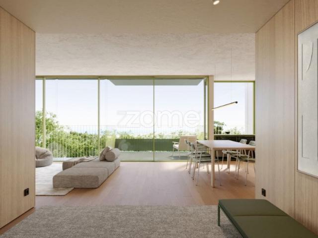 Apartamento venda em Porto, Lordelo Do Ouro