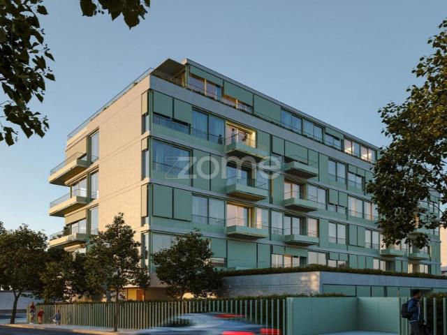 Apartamento venda em Porto, Lordelo Do Ouro