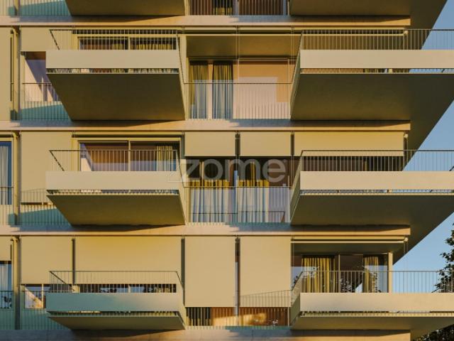 Apartamento venda em Porto, Lordelo Do Ouro