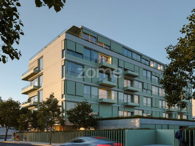 Apartamento venda em Porto, Lordelo Do Ouro