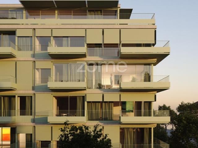 Apartamento venda em Porto, Lordelo Do Ouro