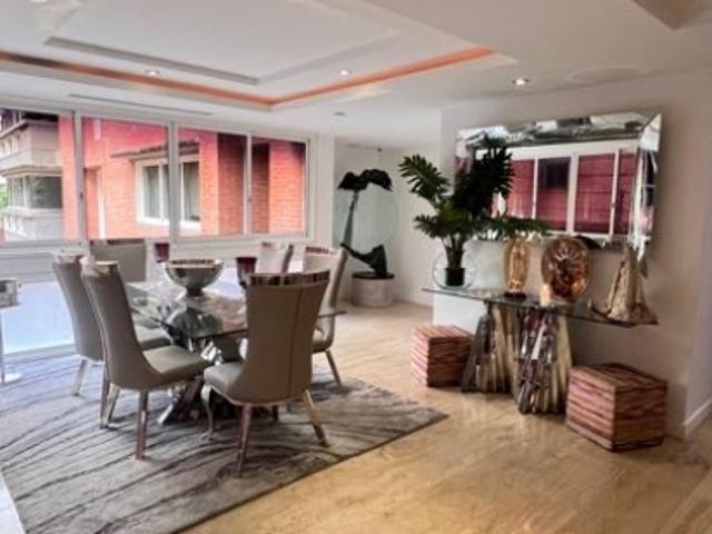 Apartamento en venta en Monagas