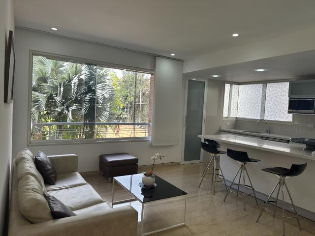 Apartamento en alquiler en Boca De Uchire, Miranda