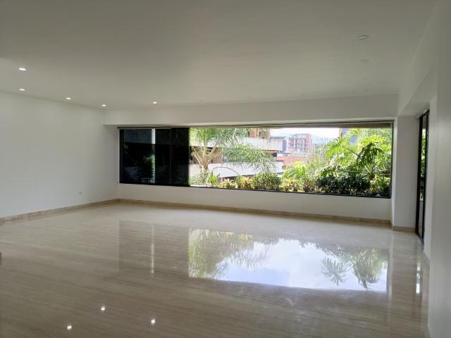 Apartamento en alquiler en Campo Alegre, Caracas