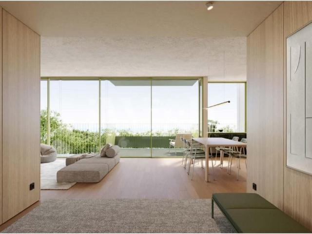 Apartamento venda em Porto, Lordelo Do Ouro