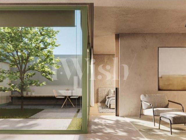 Apartamento venda em Porto, Lordelo Do Ouro