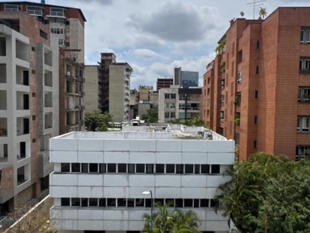 Edificio en venta en Boca De Uchire, Miranda
