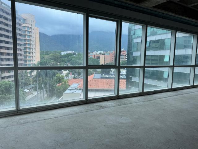 Oficina en venta en Campo Alegre, Caracas