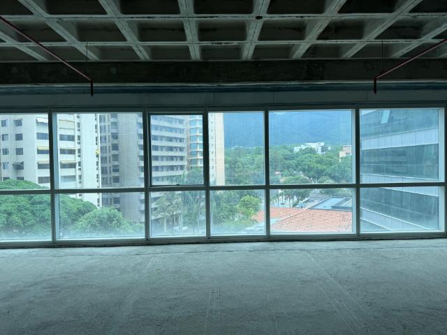 Oficina en venta en Campo Alegre, Caracas