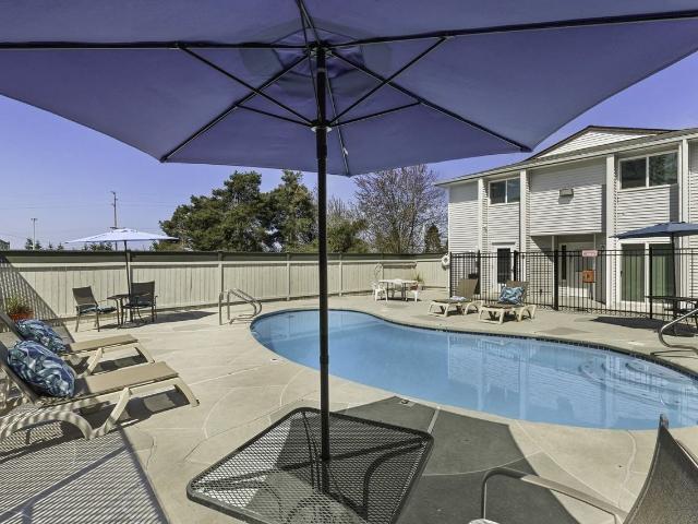 Apartment for rent in Lynnwood, Washington