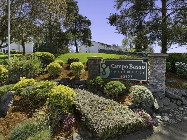 Apartment for rent in Lynnwood, Washington