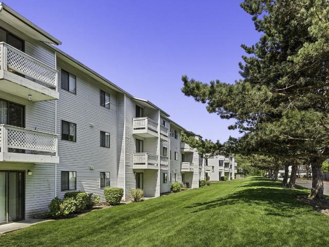 Apartment for rent in Lynnwood, Washington
