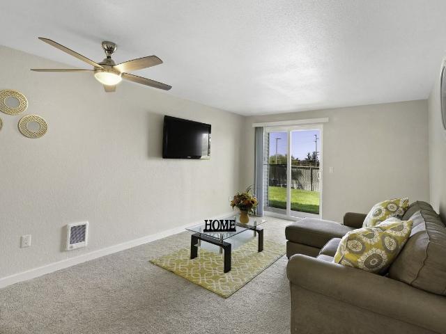 Apartment for rent in Lynnwood, Washington