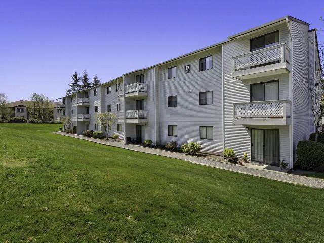 Apartment for rent in Lynnwood, Washington
