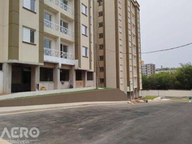 Apartamento venda em Região Imediata de Bauru, Bauru