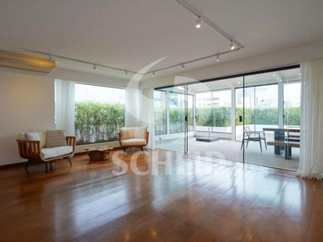 Apartamento venda em Brooklin Velho, São Paulo