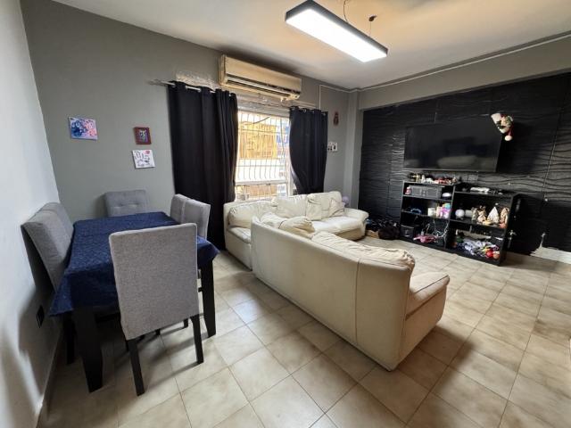 Apartamento en venta en Leoncio Martínez, Miranda