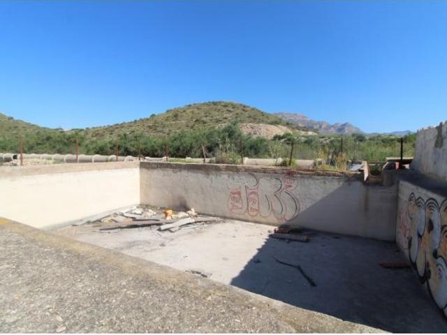 Casa en venta en el Vinalopó Mitjà / El Vinalopó Medio, Valencia