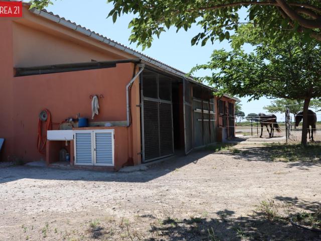 Nave en venta en el Camp de Túria, Valencia
